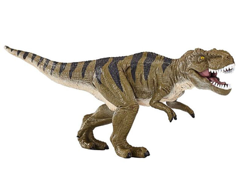 Mojo Tyrannosaurus rex s pohyblivou čelistí